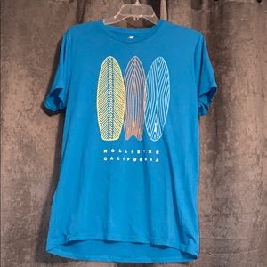 HOLLISTER TEE